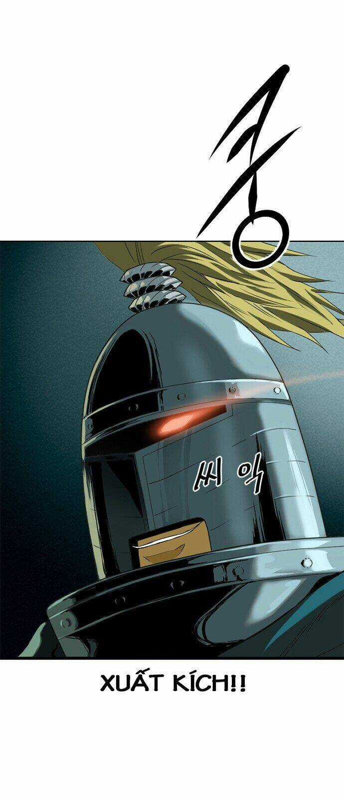 Thiên Hạ Đệ Nhất Nhân Chapter 5 trang 73