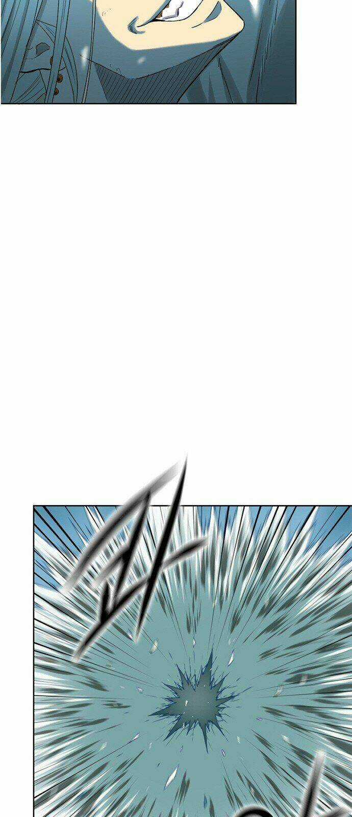 Thiên Hạ Đệ Nhất Nhân Chapter 5 trang 8