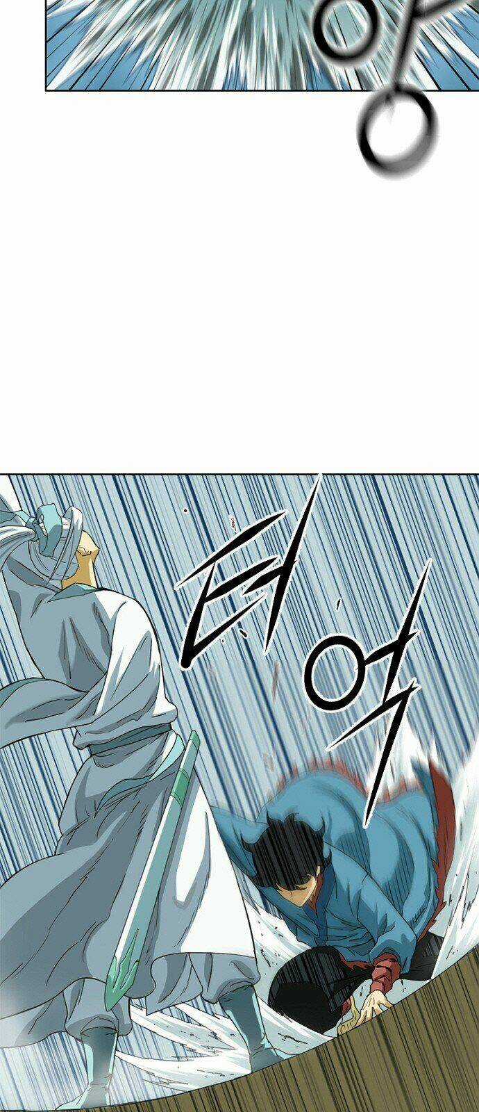 Thiên Hạ Đệ Nhất Nhân Chapter 5 trang 9