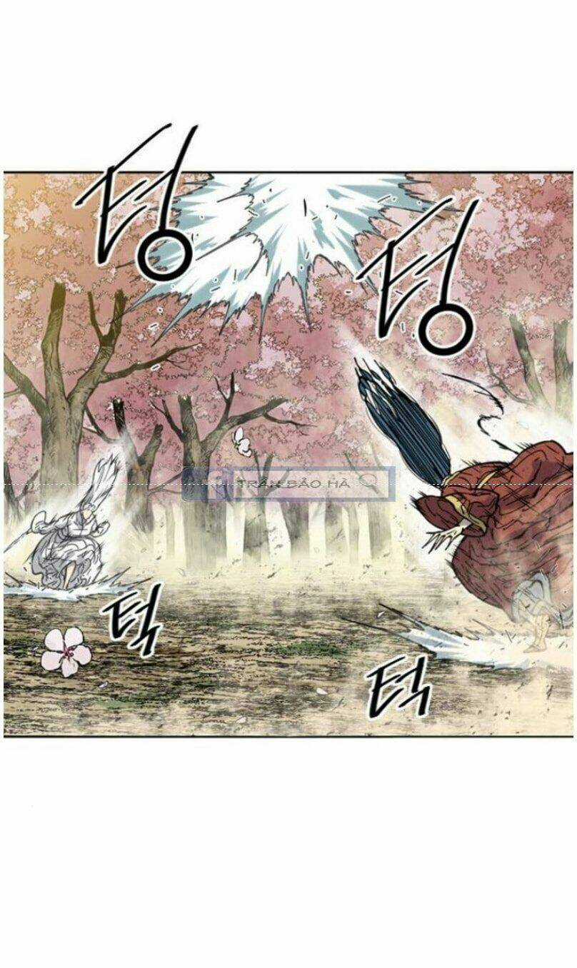 Thiên Hạ Đệ Nhất Nhân Chapter 50 trang 0