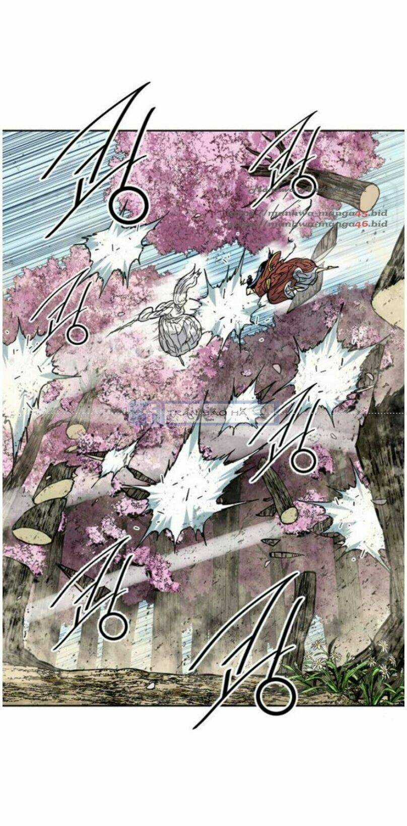 Thiên Hạ Đệ Nhất Nhân Chapter 50 trang 1
