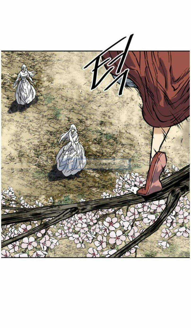 Thiên Hạ Đệ Nhất Nhân Chapter 50 trang 10