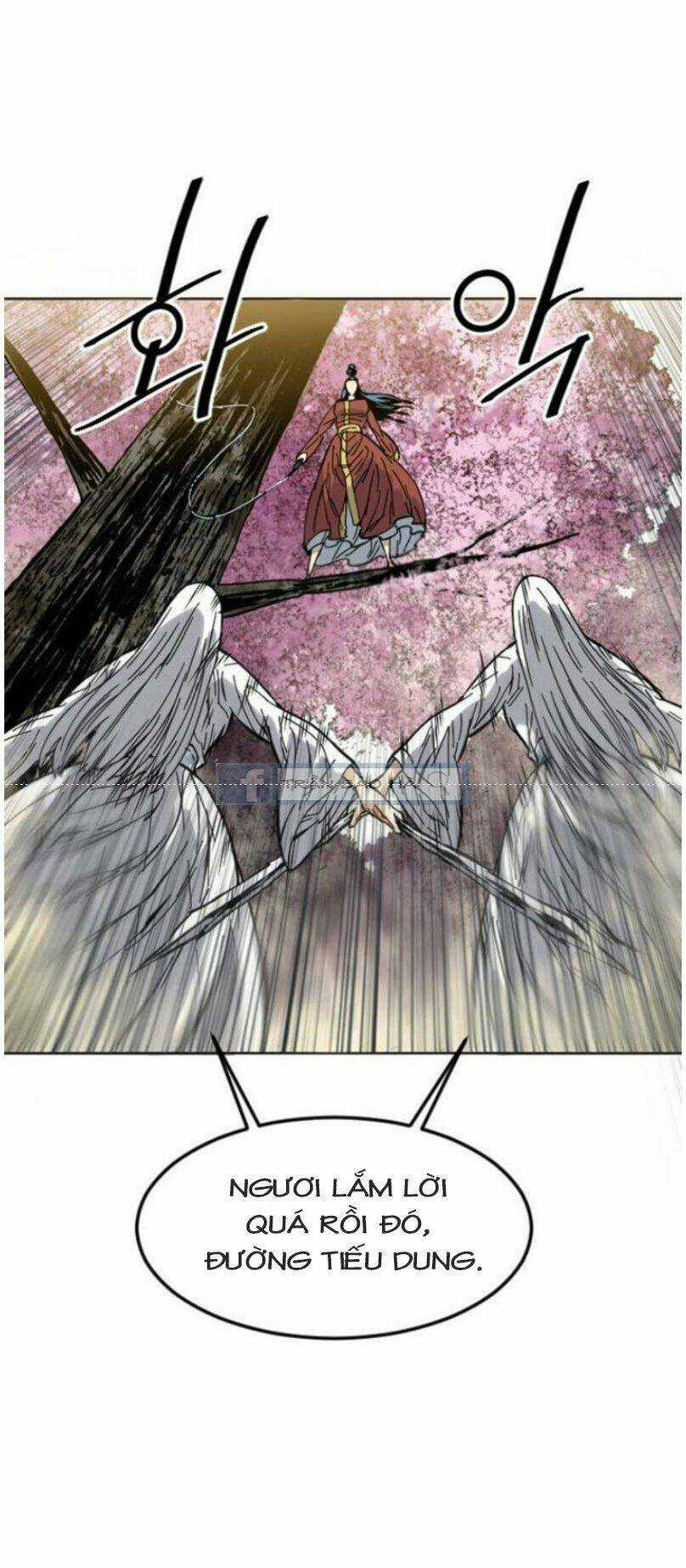 Thiên Hạ Đệ Nhất Nhân Chapter 50 trang 14