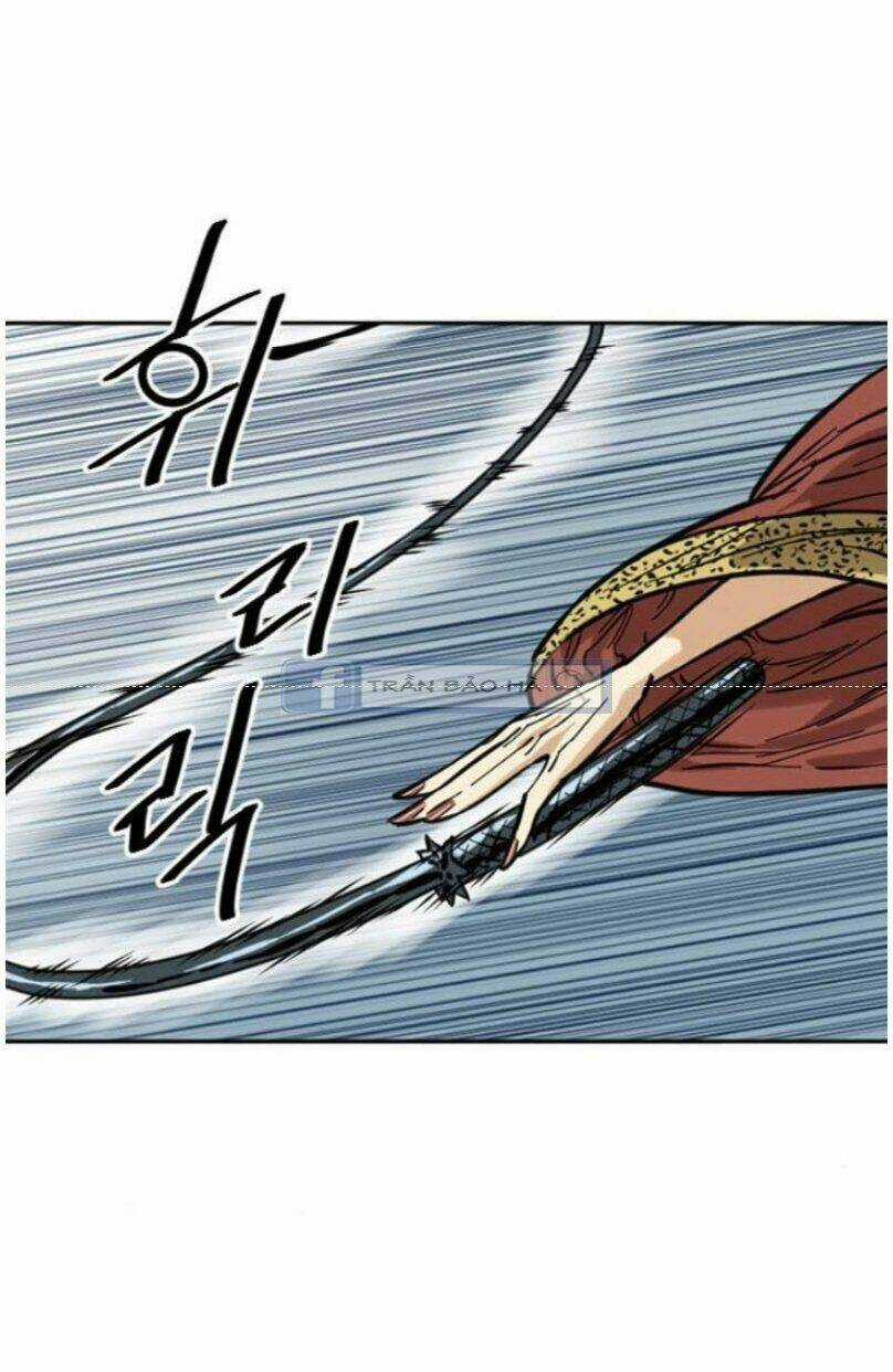 Thiên Hạ Đệ Nhất Nhân Chapter 50 trang 15