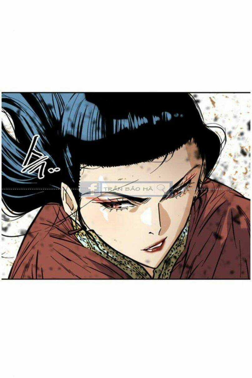 Thiên Hạ Đệ Nhất Nhân Chapter 50 trang 17