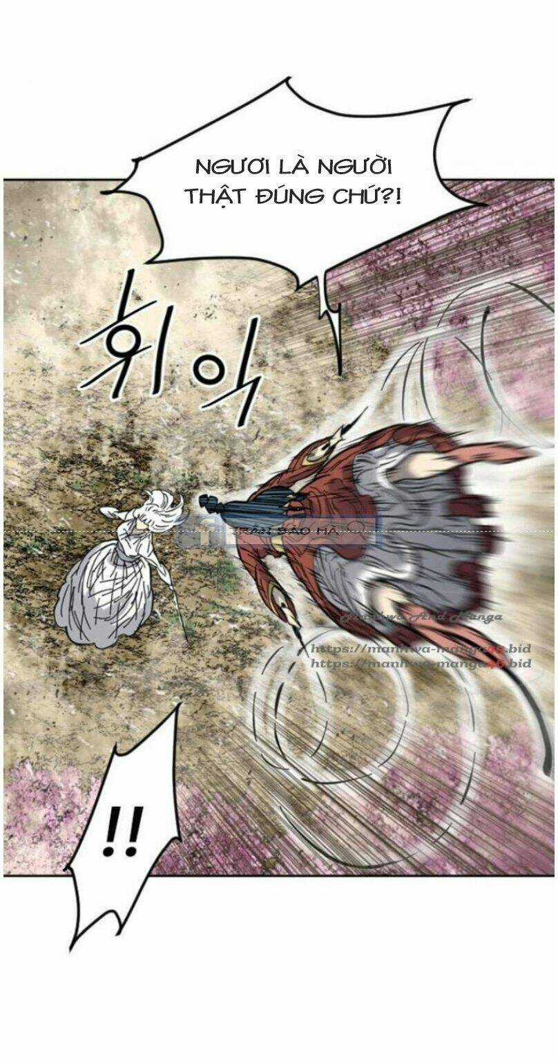 Thiên Hạ Đệ Nhất Nhân Chapter 50 trang 18