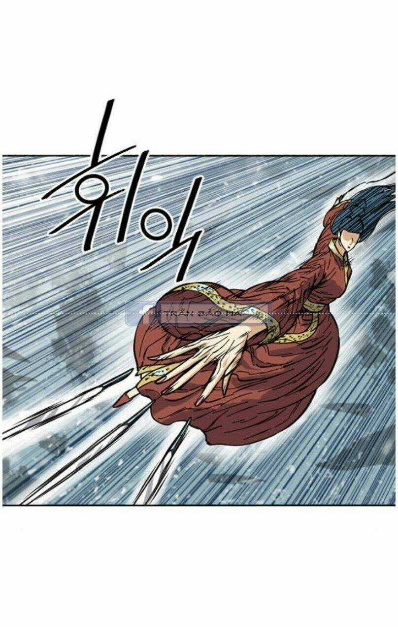 Thiên Hạ Đệ Nhất Nhân Chapter 50 trang 2