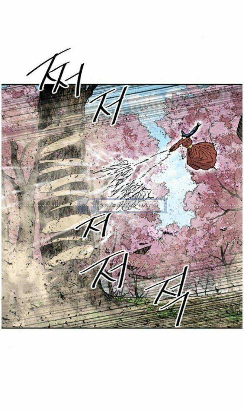 Thiên Hạ Đệ Nhất Nhân Chapter 50 trang 20