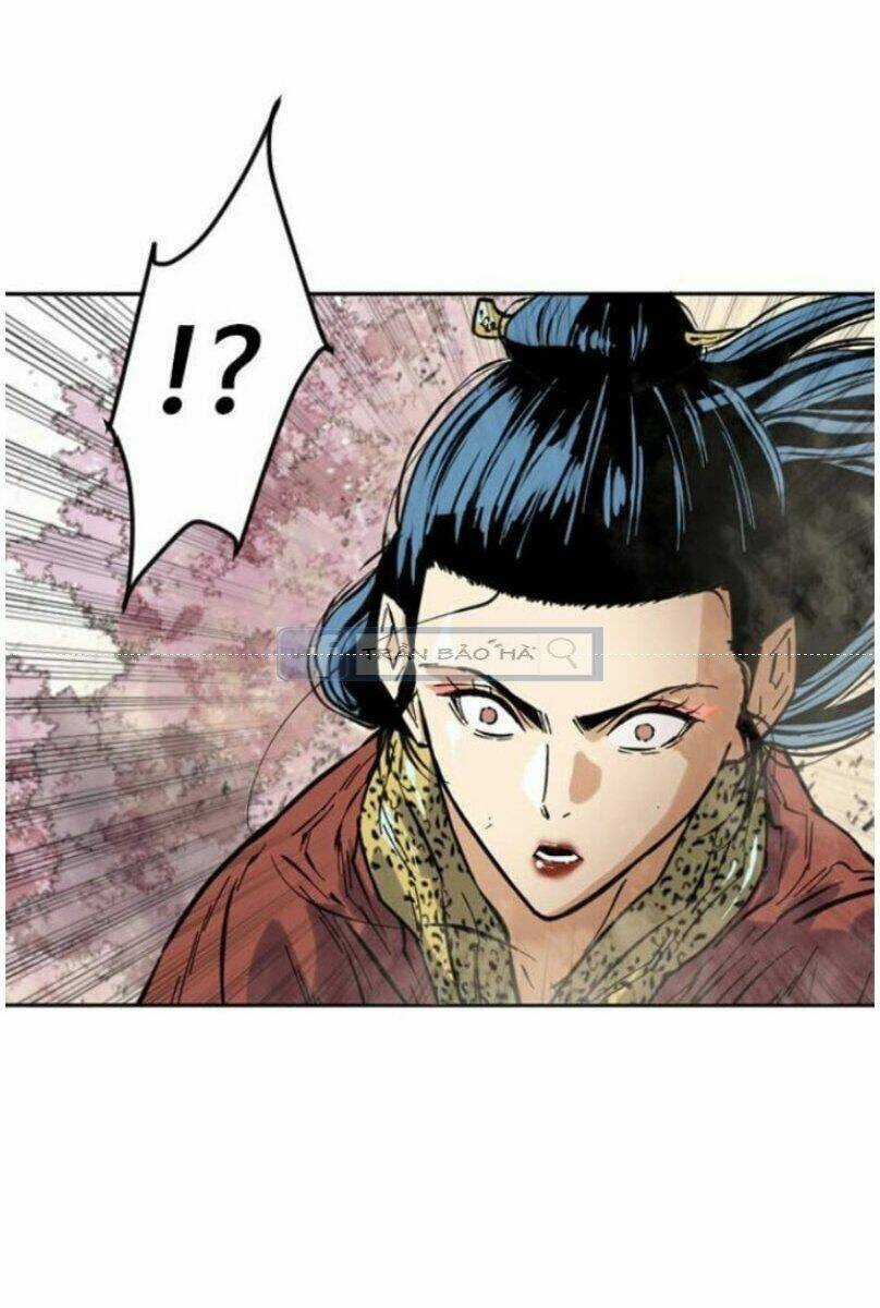 Thiên Hạ Đệ Nhất Nhân Chapter 50 trang 21