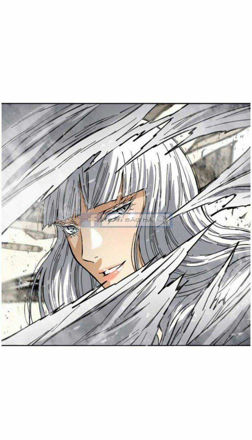 Thiên Hạ Đệ Nhất Nhân Chapter 50 trang 22