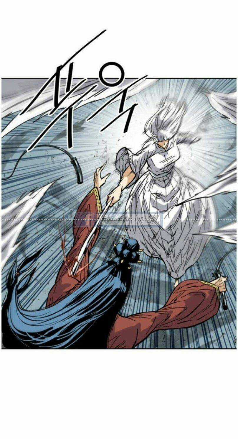 Thiên Hạ Đệ Nhất Nhân Chapter 50 trang 23