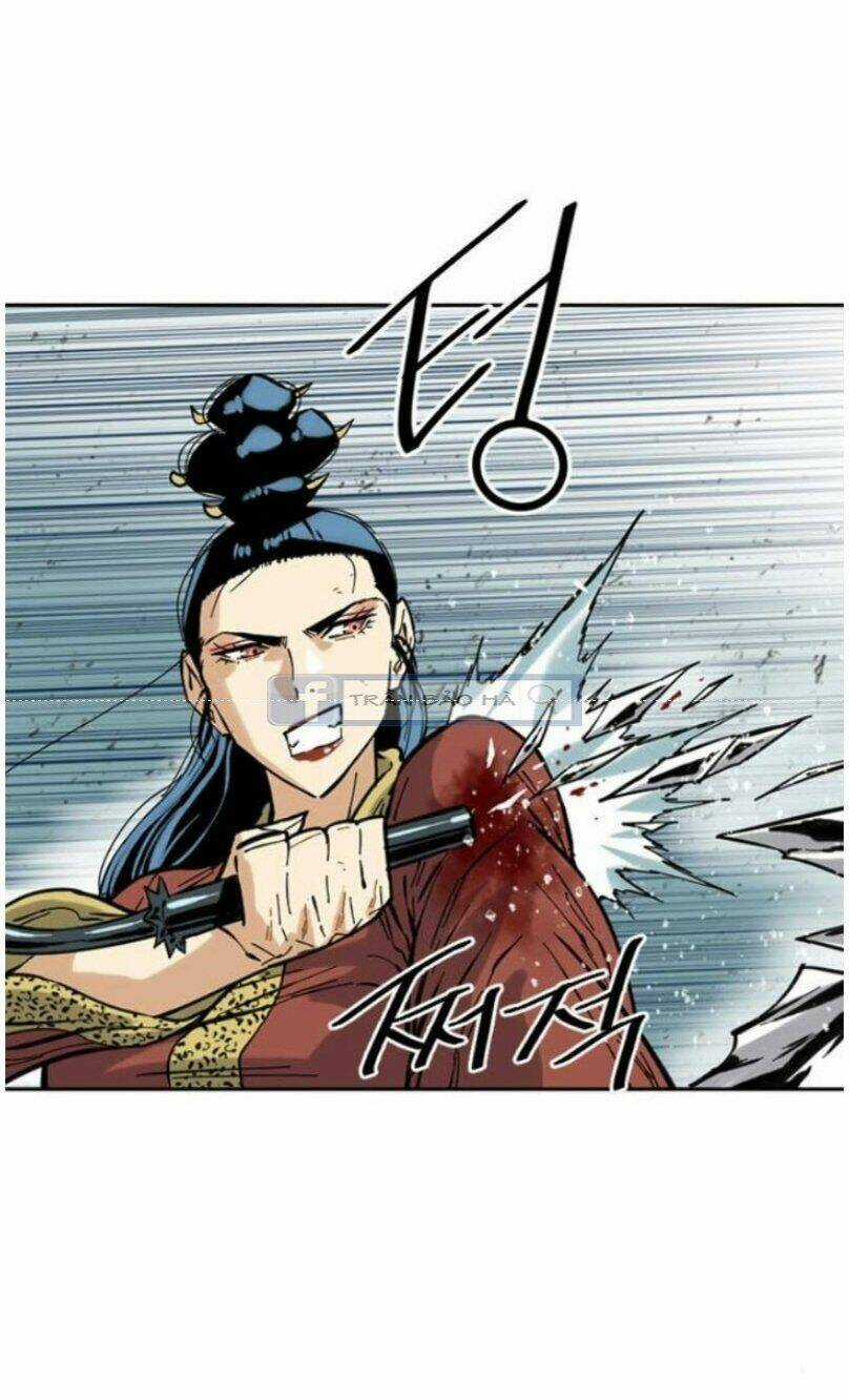 Thiên Hạ Đệ Nhất Nhân Chapter 50 trang 24