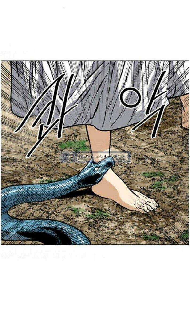 Thiên Hạ Đệ Nhất Nhân Chapter 50 trang 28