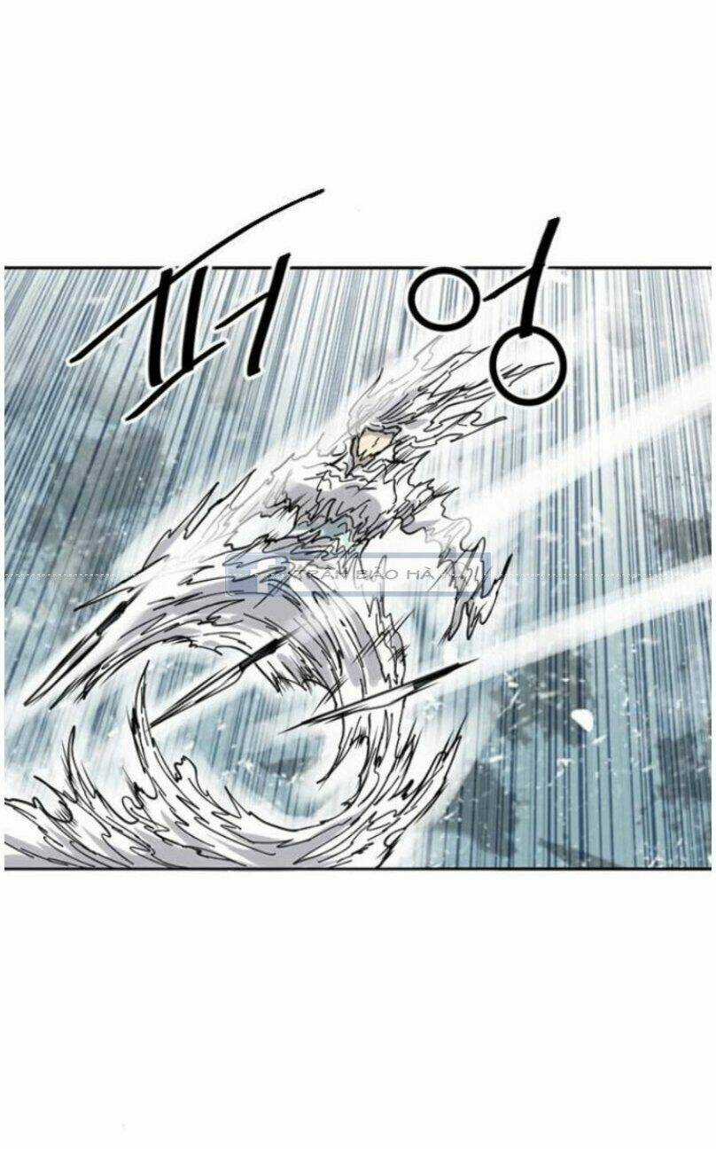 Thiên Hạ Đệ Nhất Nhân Chapter 50 trang 3