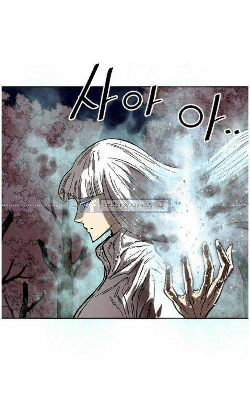 Thiên Hạ Đệ Nhất Nhân Chapter 50 trang 35