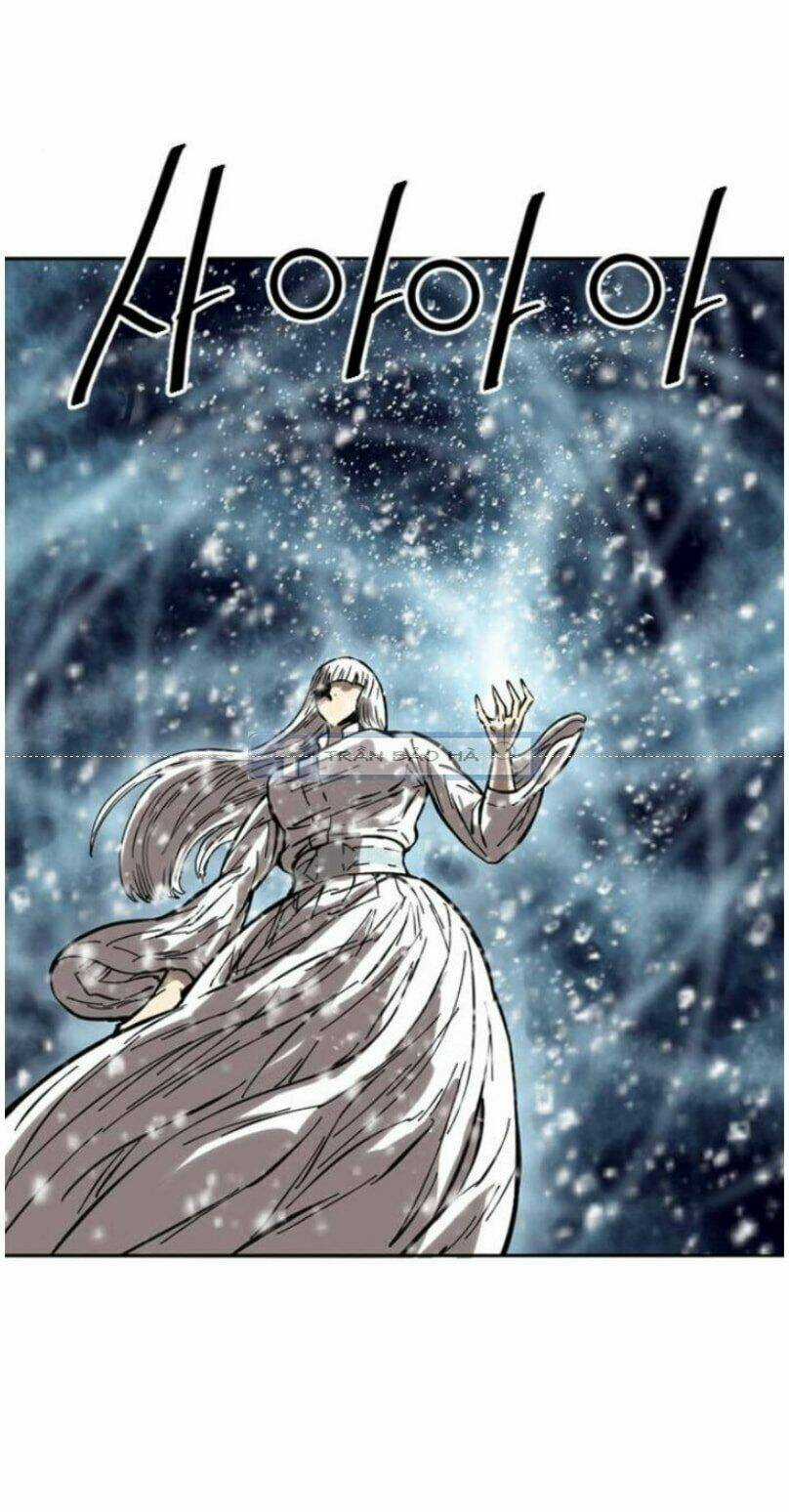 Thiên Hạ Đệ Nhất Nhân Chapter 50 trang 36