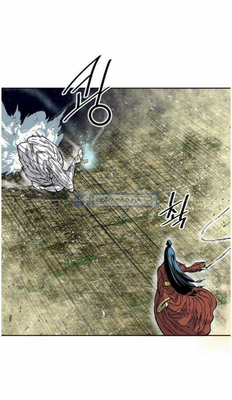 Thiên Hạ Đệ Nhất Nhân Chapter 50 trang 37