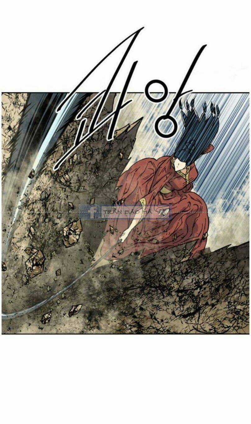 Thiên Hạ Đệ Nhất Nhân Chapter 50 trang 38