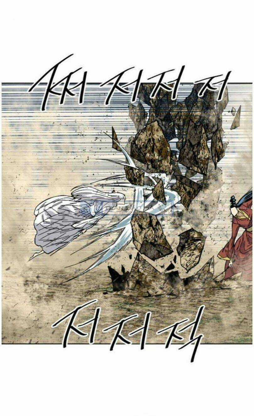 Thiên Hạ Đệ Nhất Nhân Chapter 50 trang 40