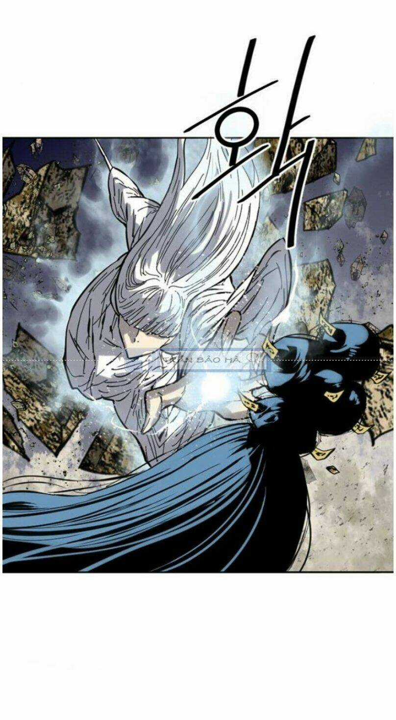 Thiên Hạ Đệ Nhất Nhân Chapter 50 trang 41