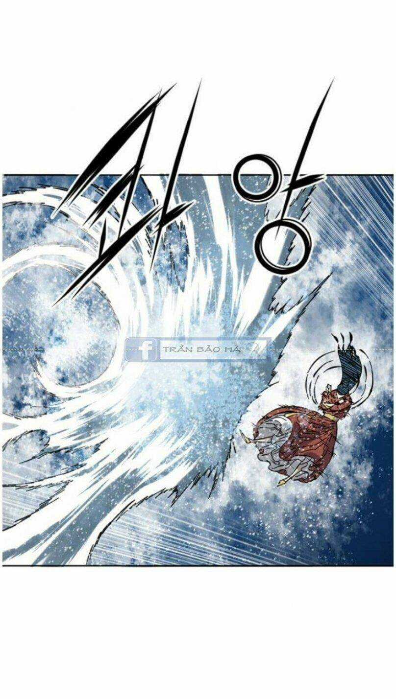 Thiên Hạ Đệ Nhất Nhân Chapter 50 trang 42