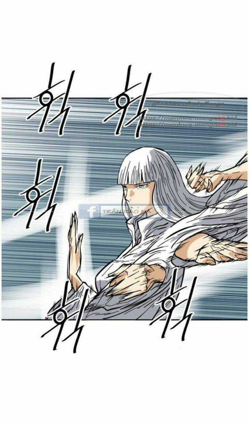 Thiên Hạ Đệ Nhất Nhân Chapter 50 trang 46