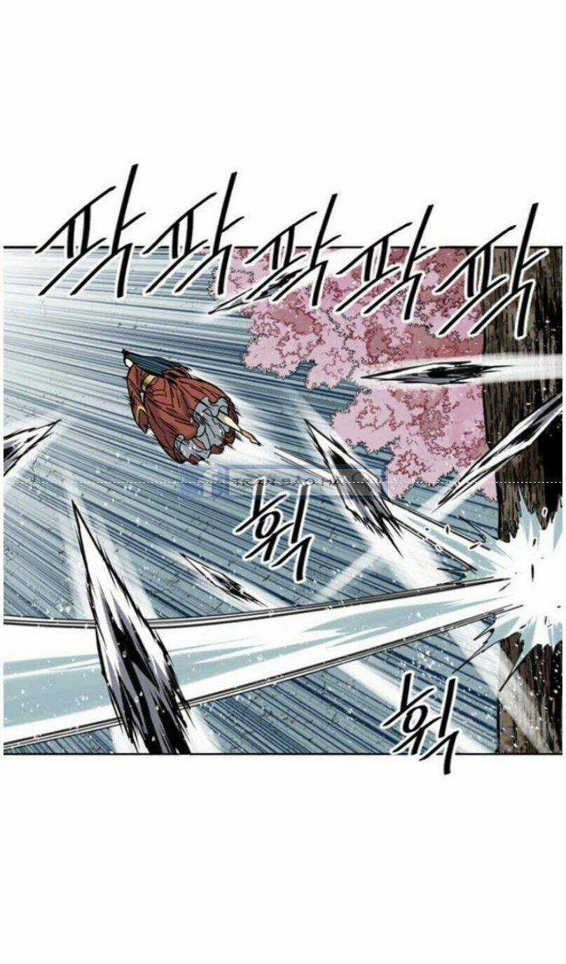 Thiên Hạ Đệ Nhất Nhân Chapter 50 trang 47