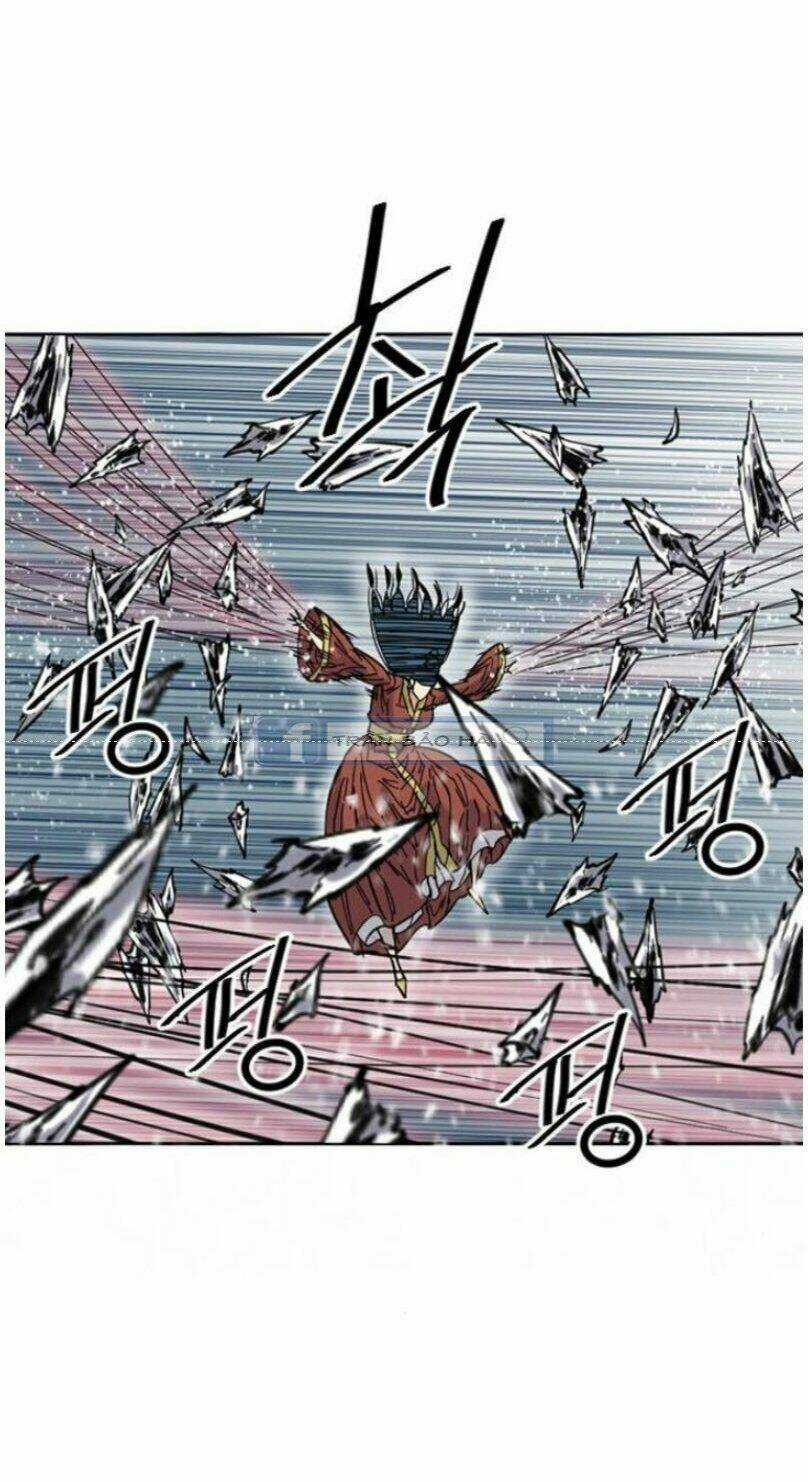 Thiên Hạ Đệ Nhất Nhân Chapter 50 trang 49