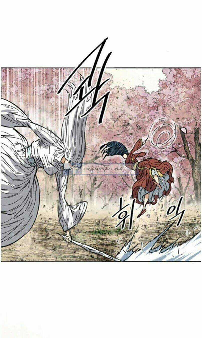 Thiên Hạ Đệ Nhất Nhân Chapter 50 trang 5