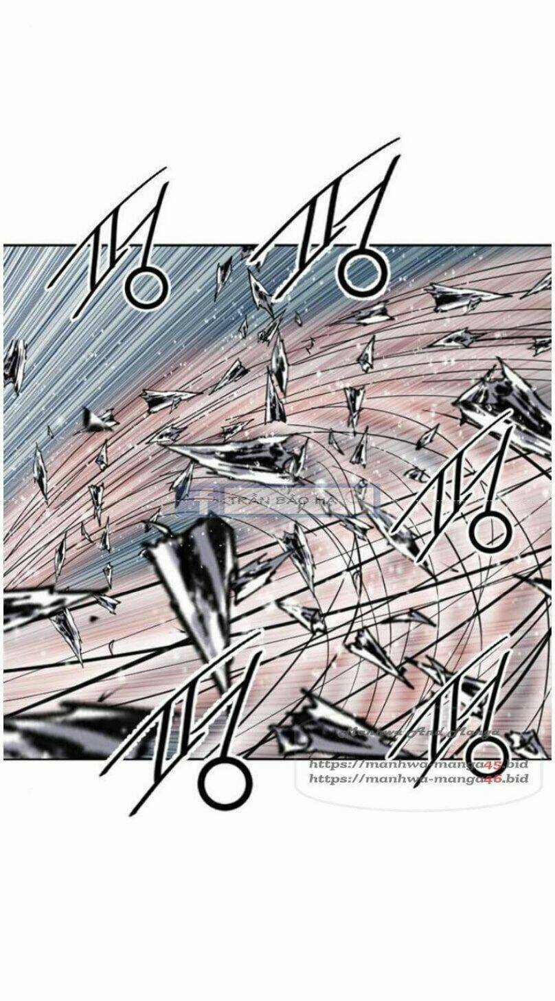 Thiên Hạ Đệ Nhất Nhân Chapter 50 trang 50