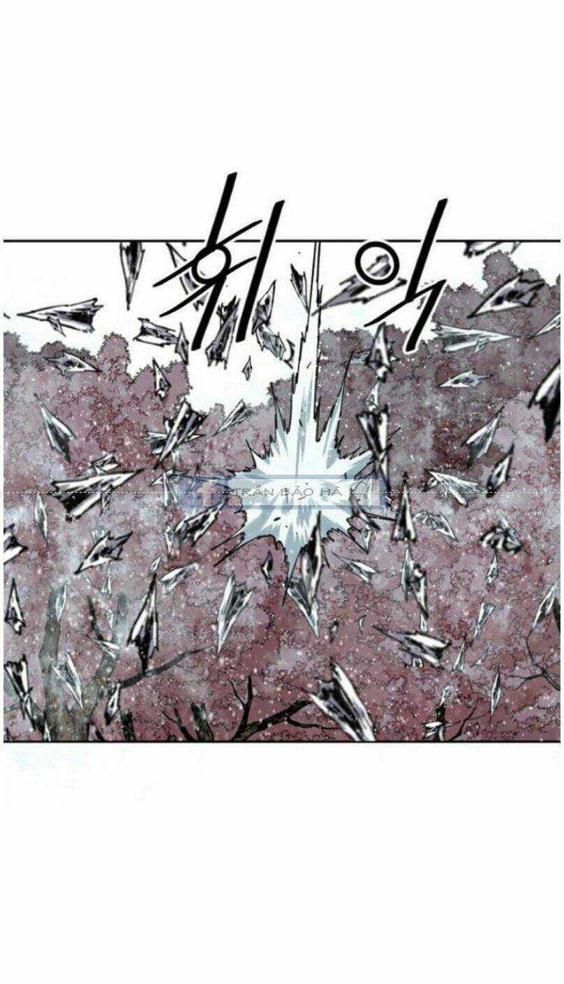 Thiên Hạ Đệ Nhất Nhân Chapter 50 trang 51