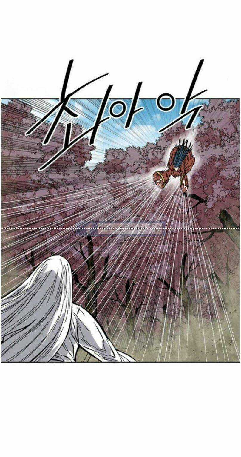 Thiên Hạ Đệ Nhất Nhân Chapter 50 trang 52