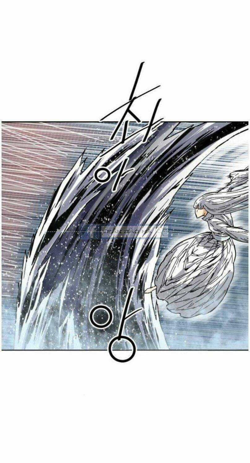 Thiên Hạ Đệ Nhất Nhân Chapter 50 trang 53