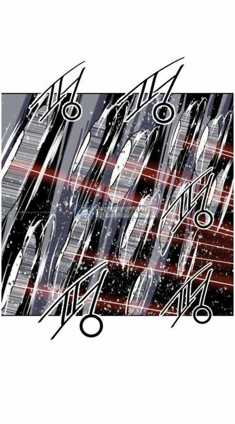 Thiên Hạ Đệ Nhất Nhân Chapter 50 trang 54