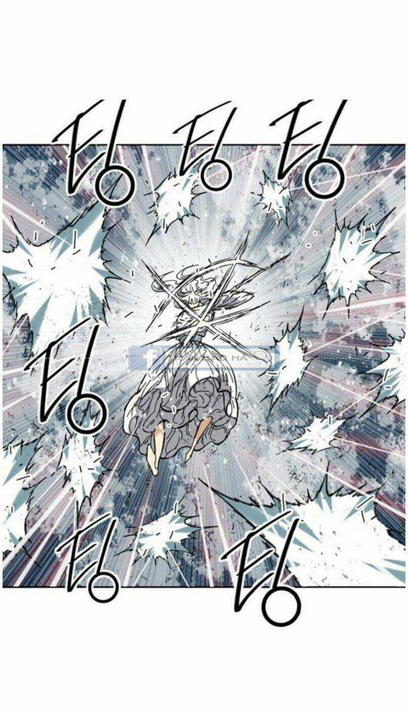 Thiên Hạ Đệ Nhất Nhân Chapter 50 trang 55