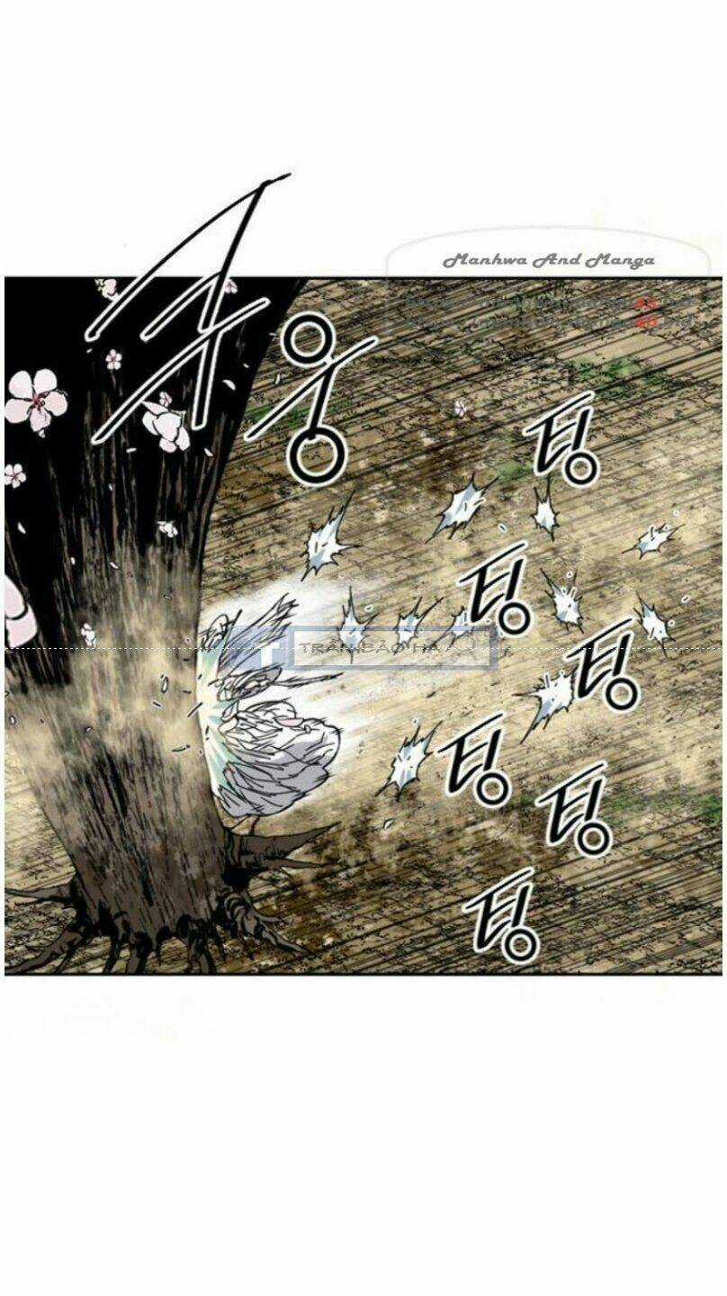 Thiên Hạ Đệ Nhất Nhân Chapter 50 trang 56