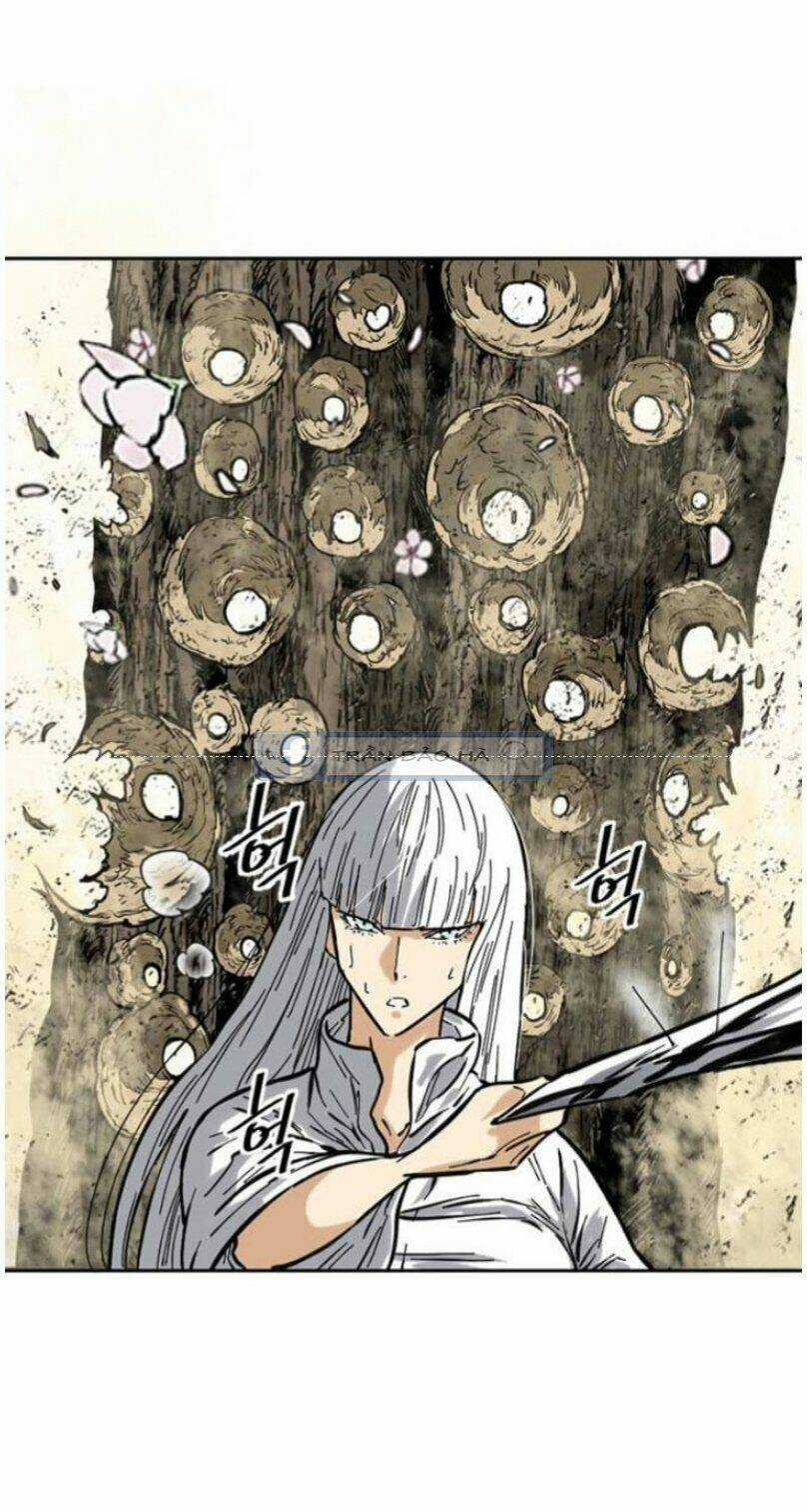 Thiên Hạ Đệ Nhất Nhân Chapter 50 trang 57