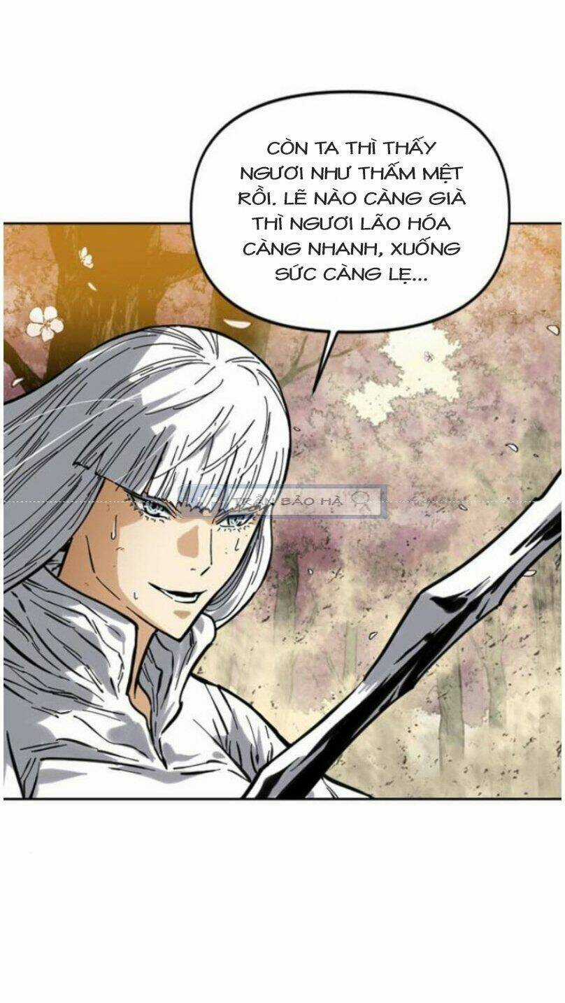 Thiên Hạ Đệ Nhất Nhân Chapter 50 trang 59