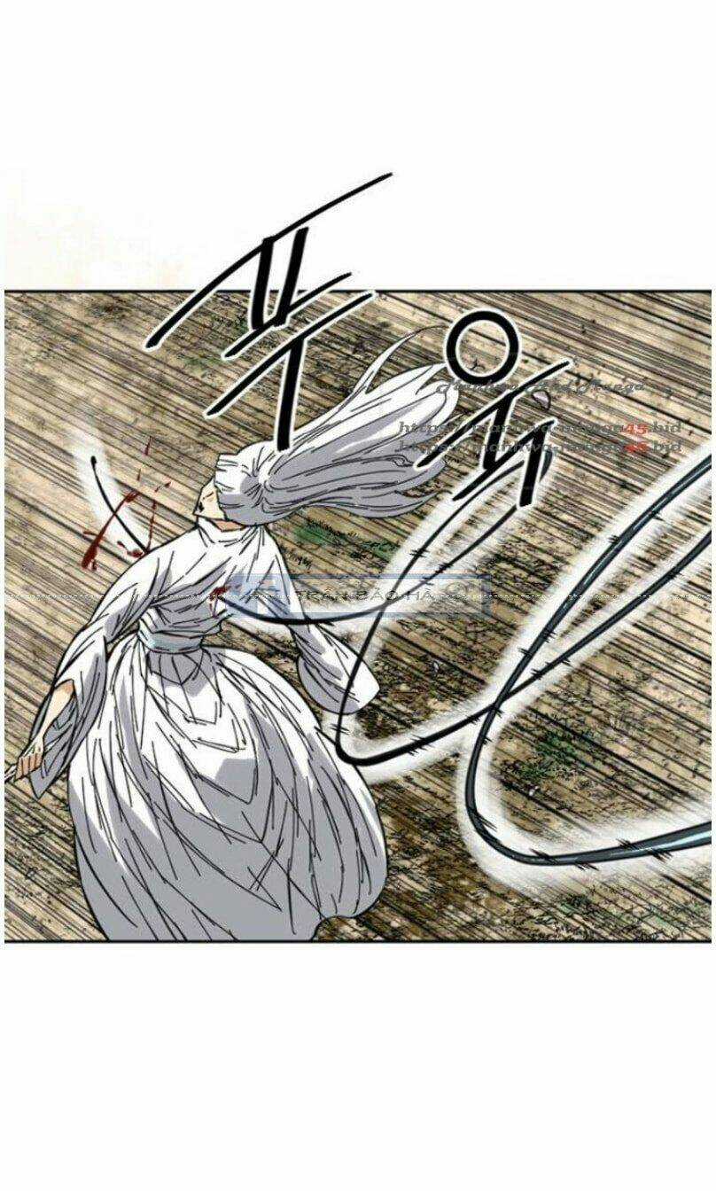 Thiên Hạ Đệ Nhất Nhân Chapter 50 trang 6