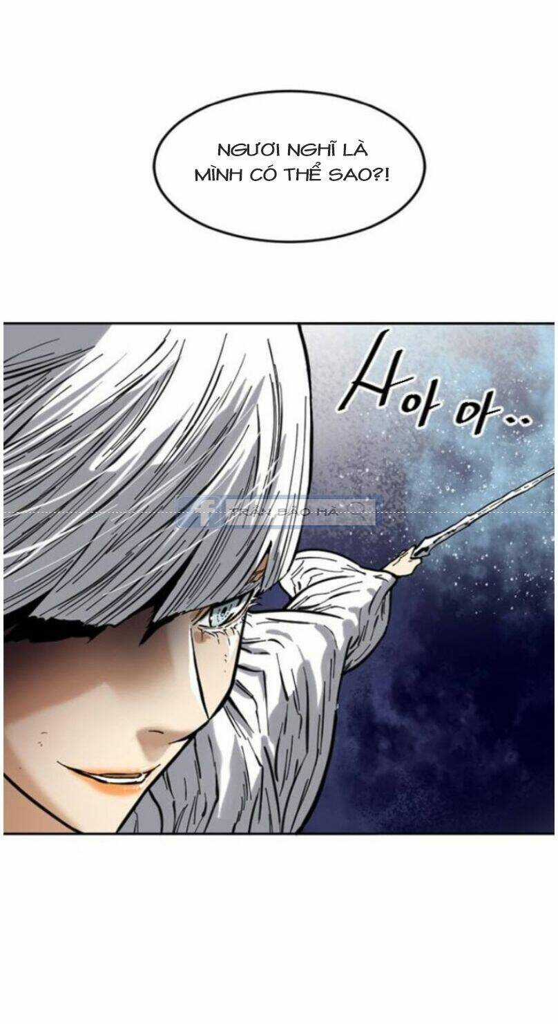 Thiên Hạ Đệ Nhất Nhân Chapter 50 trang 61