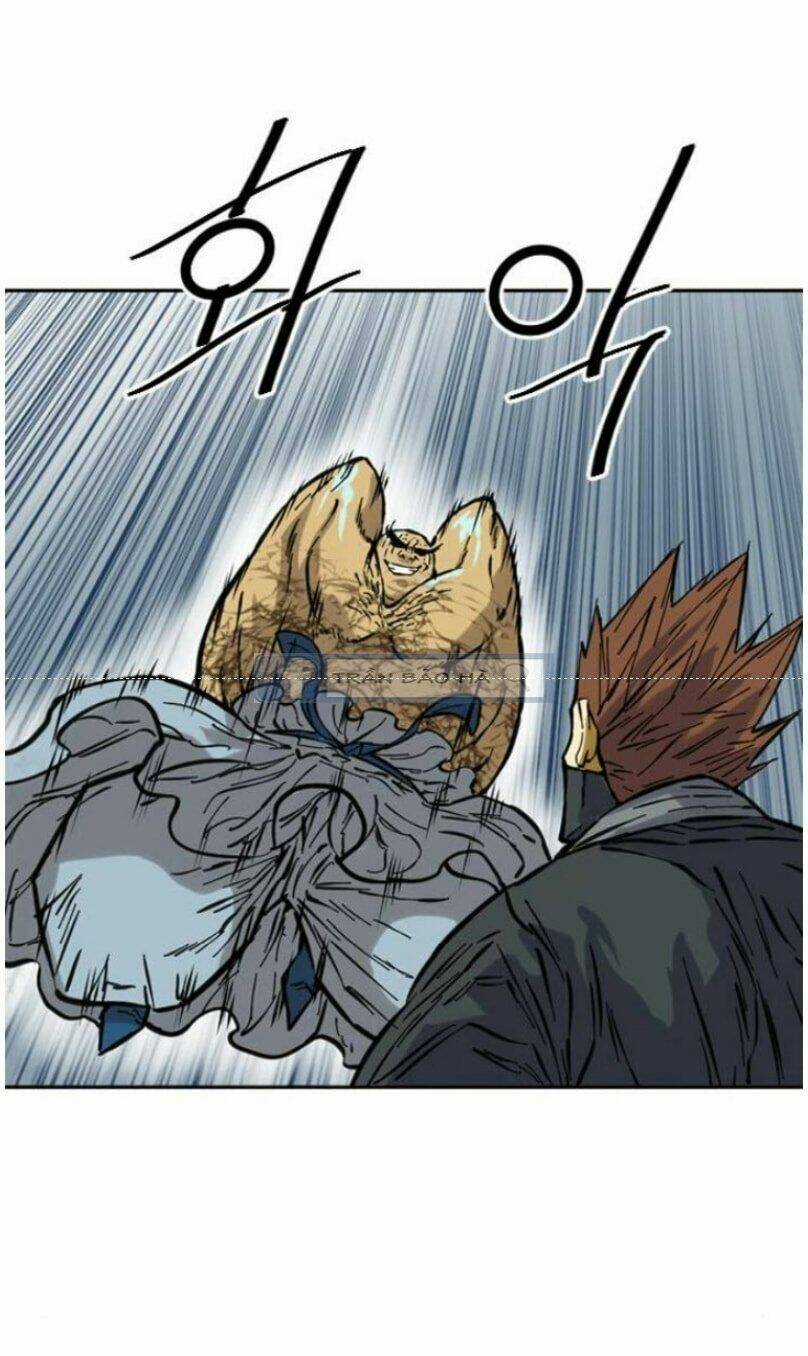 Thiên Hạ Đệ Nhất Nhân Chapter 50 trang 66