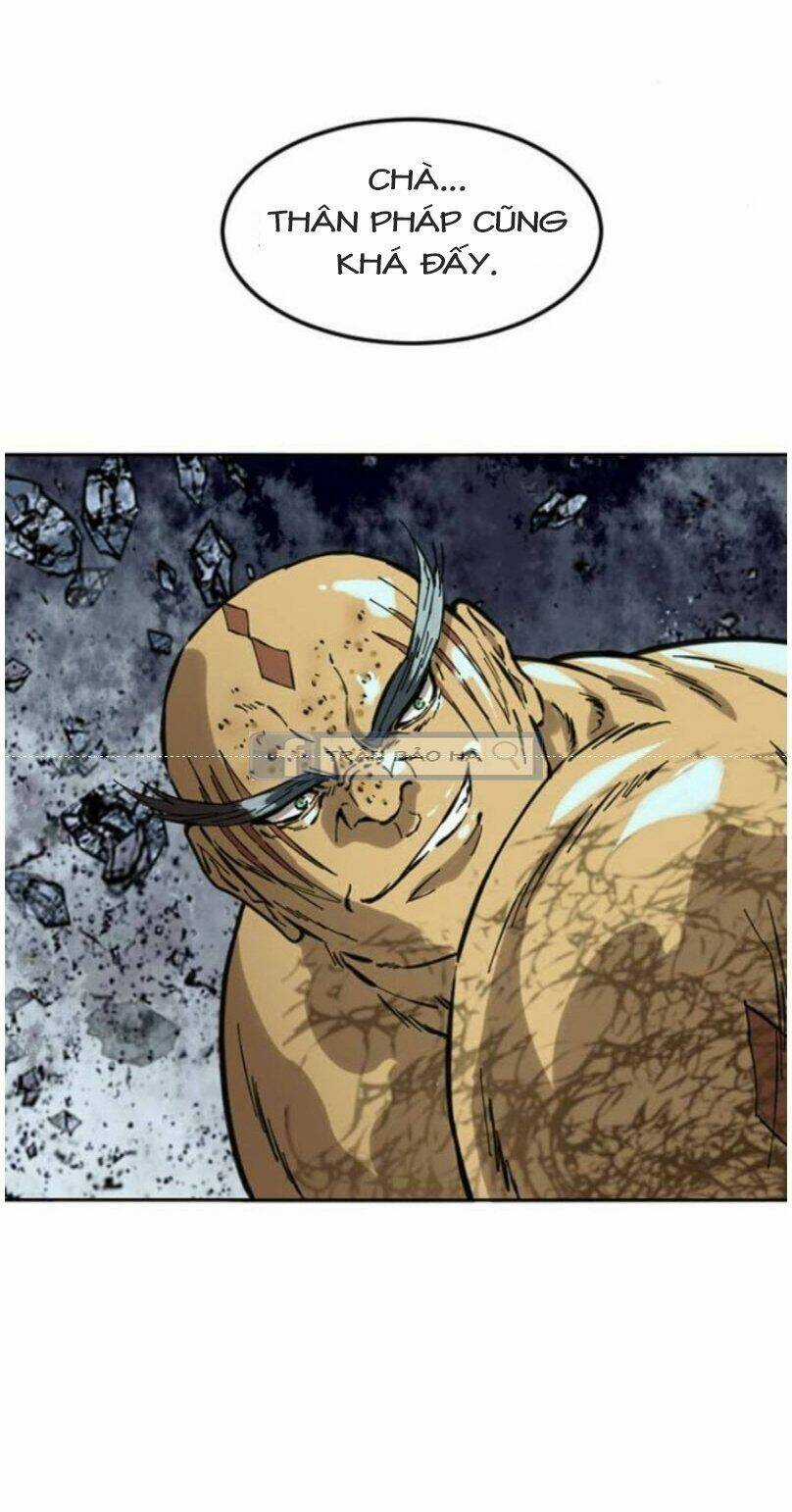 Thiên Hạ Đệ Nhất Nhân Chapter 50 trang 69