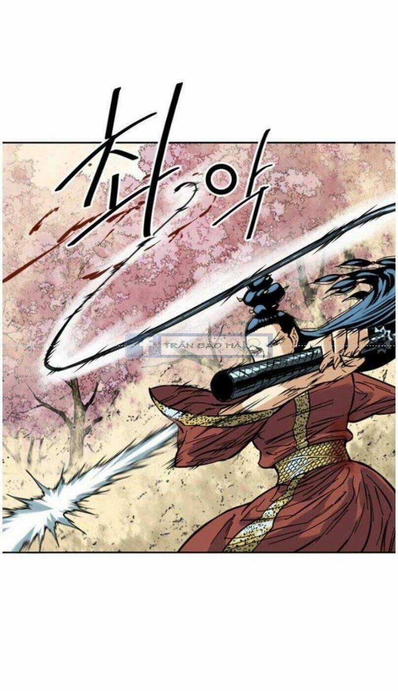 Thiên Hạ Đệ Nhất Nhân Chapter 50 trang 7