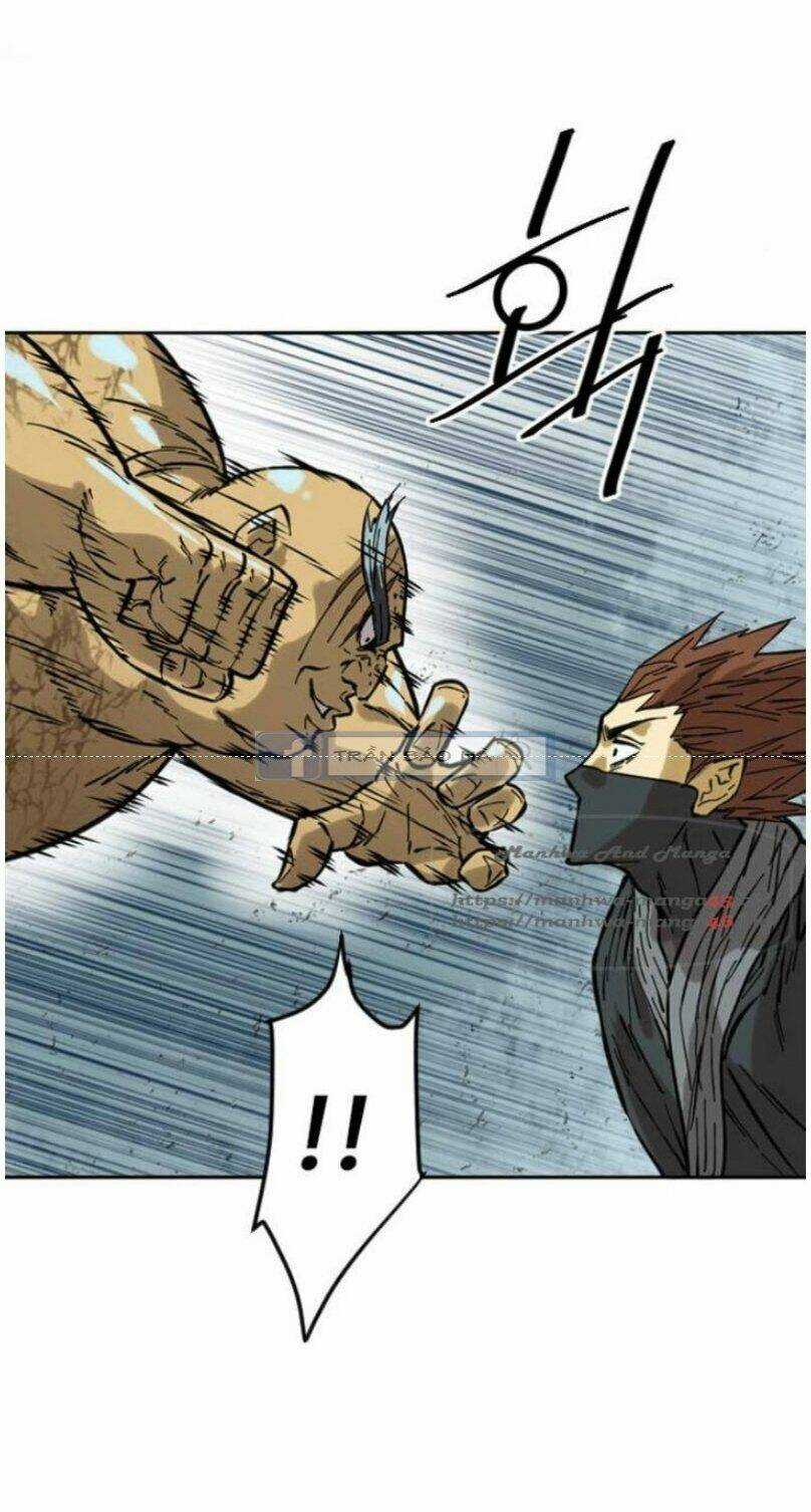 Thiên Hạ Đệ Nhất Nhân Chapter 50 trang 70