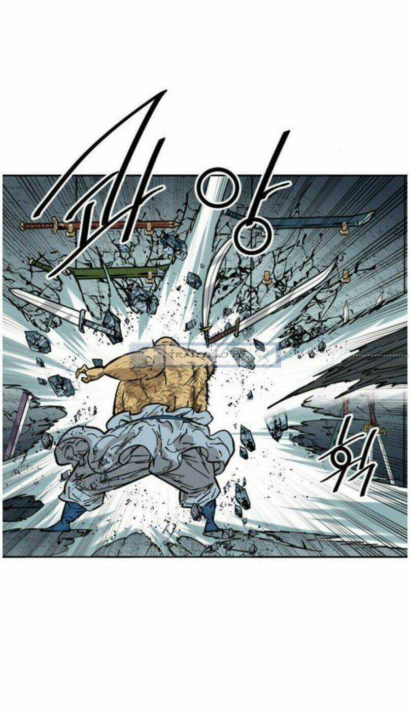 Thiên Hạ Đệ Nhất Nhân Chapter 50 trang 71