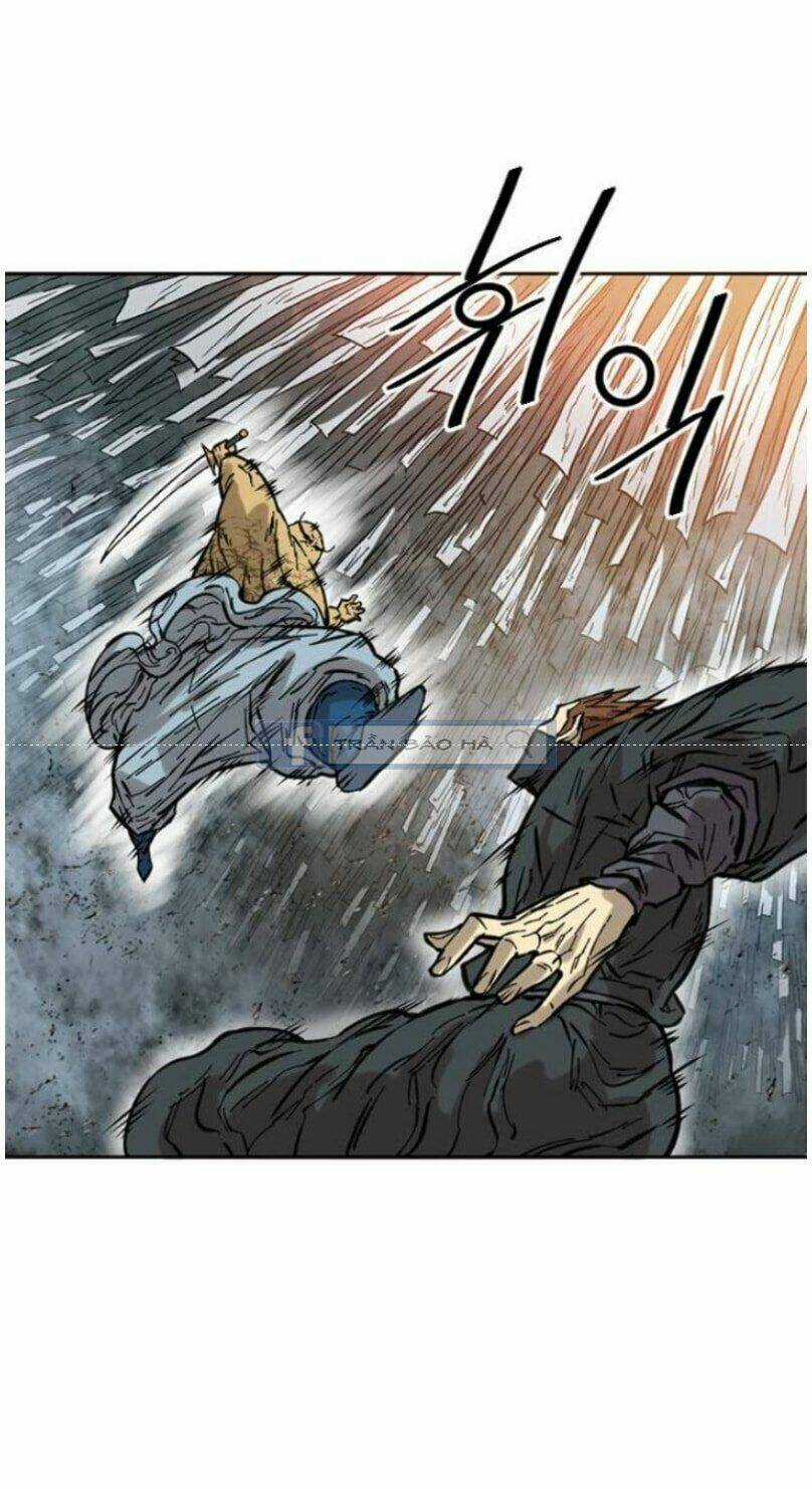 Thiên Hạ Đệ Nhất Nhân Chapter 50 trang 73