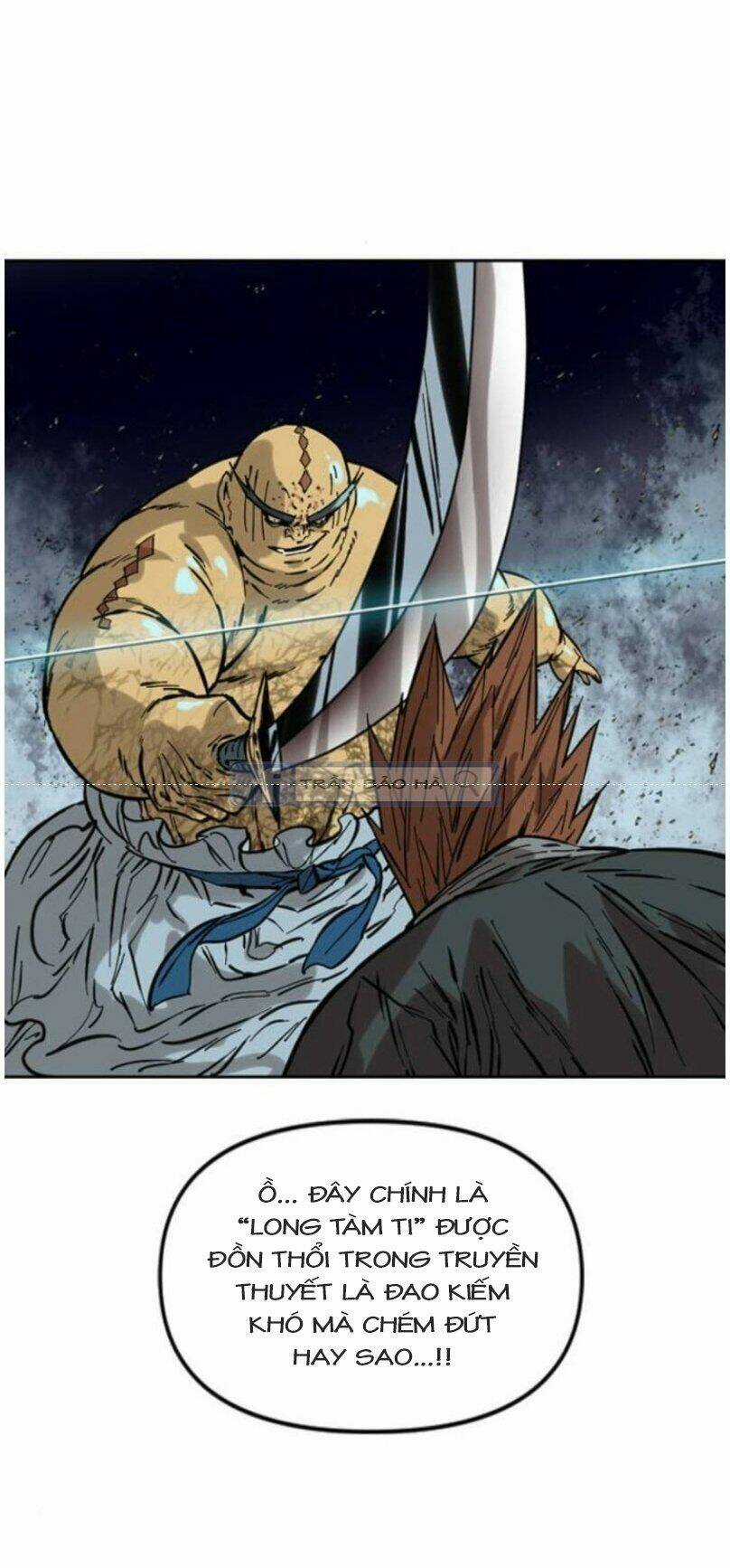 Thiên Hạ Đệ Nhất Nhân Chapter 50 trang 74