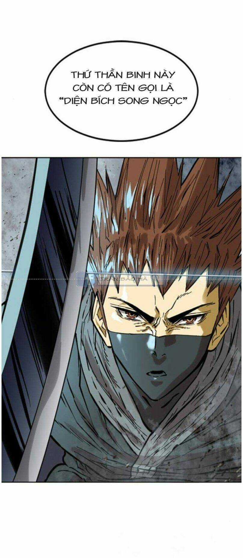 Thiên Hạ Đệ Nhất Nhân Chapter 50 trang 75