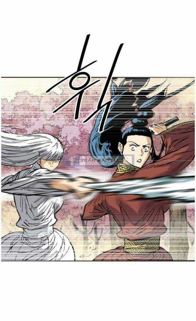 Thiên Hạ Đệ Nhất Nhân Chapter 50 trang 8