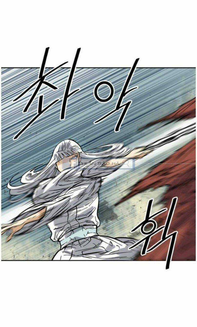 Thiên Hạ Đệ Nhất Nhân Chapter 50 trang 9